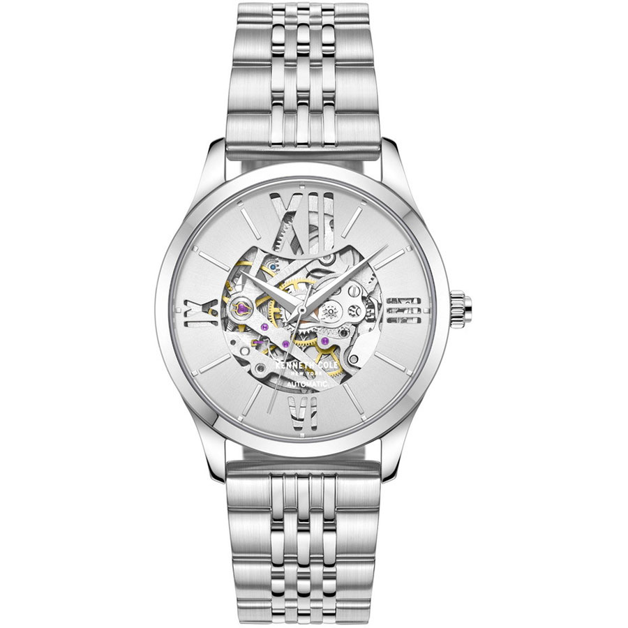 Часы Kenneth Cole Automatic KCWLL2235601